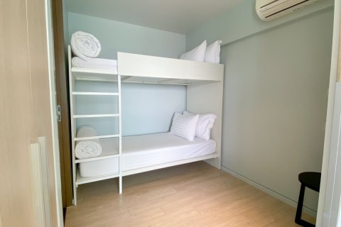 Eigentumswohnung in Pattaya, Thailand, 2 Schlafzimmer  № 222902 - Foto 10