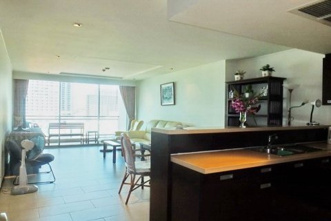 Eigentumswohnung in Pattaya, Thailand, 1 Schlafzimmer  № 222904 - Foto 5