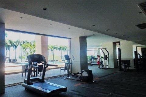 Eigentumswohnung in Pattaya, Thailand, 1 Schlafzimmer  № 222904 - Foto 12