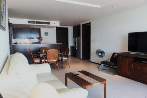 Eigentumswohnung in Pattaya, Thailand, 1 Schlafzimmer  № 222904 - Foto 3