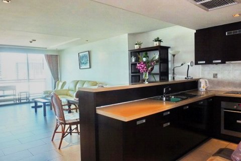 Eigentumswohnung in Pattaya, Thailand, 1 Schlafzimmer  № 222904 - Foto 2