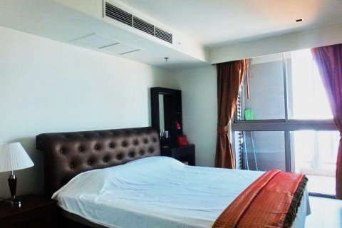 Eigentumswohnung in Pattaya, Thailand, 1 Schlafzimmer  № 222904 - Foto 11