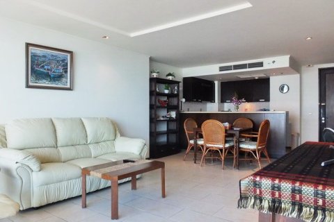 Eigentumswohnung in Pattaya, Thailand, 1 Schlafzimmer  № 222904 - Foto 4