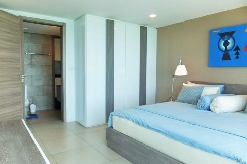 Eigentumswohnung in Pattaya, Thailand, 1 Schlafzimmer № 222901 - Foto 14