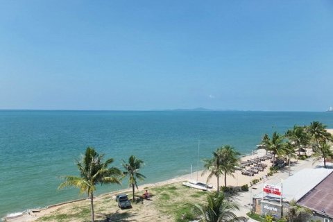 Eigentumswohnung in Pattaya, Thailand, 1 Schlafzimmer № 222901 - Foto 2