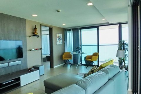 Eigentumswohnung in Pattaya, Thailand, 1 Schlafzimmer № 222901 - Foto 10