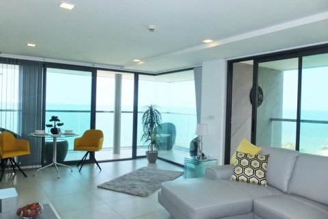 Eigentumswohnung in Pattaya, Thailand, 1 Schlafzimmer № 222901 - Foto 3