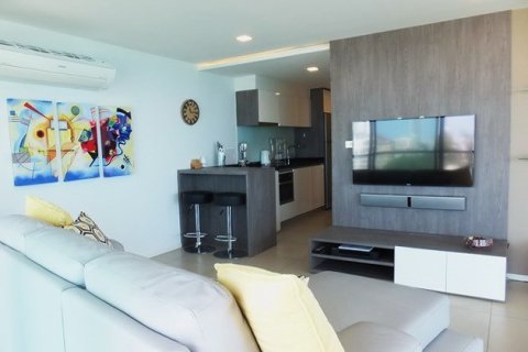 Eigentumswohnung in Pattaya, Thailand, 1 Schlafzimmer № 222901 - Foto 7