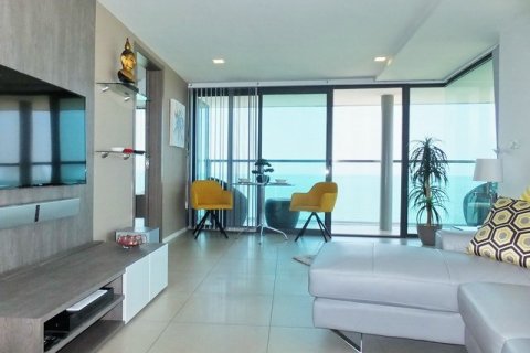 Eigentumswohnung in Pattaya, Thailand, 1 Schlafzimmer № 222901 - Foto 4