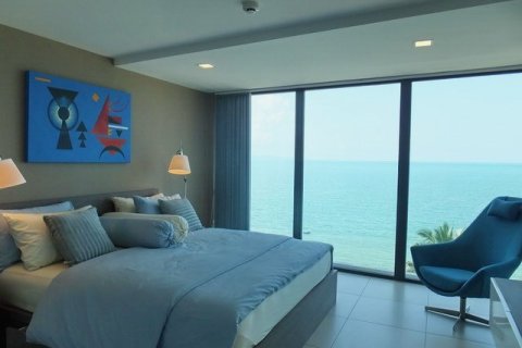 Eigentumswohnung in Pattaya, Thailand, 1 Schlafzimmer № 222901 - Foto 11