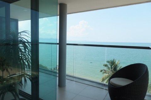 Eigentumswohnung in Pattaya, Thailand, 1 Schlafzimmer № 222901 - Foto 16