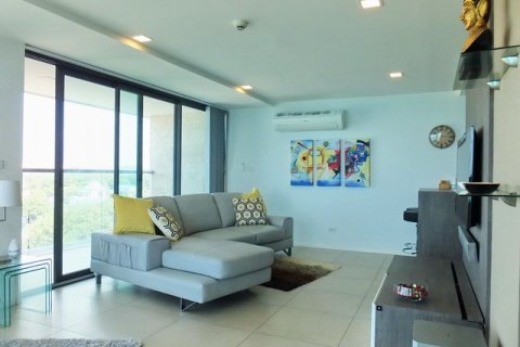 Eigentumswohnung in Pattaya, Thailand, 1 Schlafzimmer № 222901 - Foto 5