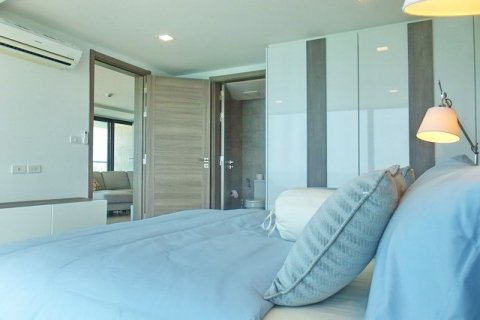 Eigentumswohnung in Pattaya, Thailand, 1 Schlafzimmer № 222901 - Foto 13
