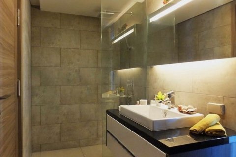 Eigentumswohnung in Pattaya, Thailand, 1 Schlafzimmer № 222901 - Foto 15