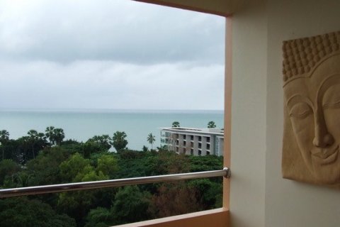 Eigentumswohnung in Pattaya, Thailand, 2 Schlafzimmer № 222903 - Foto 2