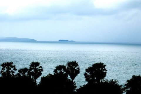 Eigentumswohnung in Pattaya, Thailand, 2 Schlafzimmer  № 222903