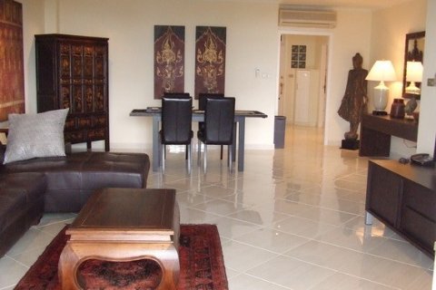 Eigentumswohnung in Pattaya, Thailand, 2 Schlafzimmer № 222903 - Foto 3