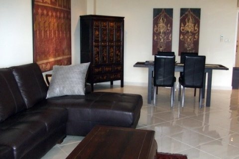 Eigentumswohnung in Pattaya, Thailand, 2 Schlafzimmer № 222903 - Foto 4