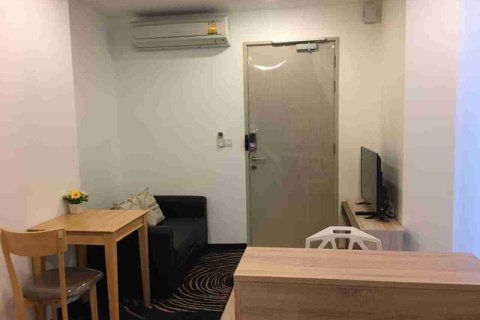 Condo in Bangkok, Thailand, 1 bedroom № 183477 - photo 5