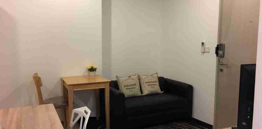 Condo in Bangkok, Thailand, 1 bedroom № 183477