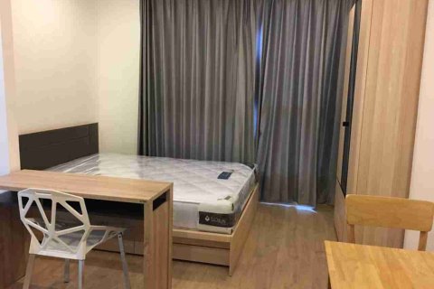 Condo in Bangkok, Thailand, 1 bedroom № 183477 - photo 8
