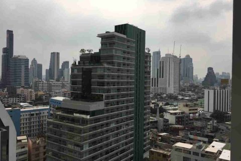 Condo in Bangkok, Thailand, 1 bedroom № 183477 - photo 6