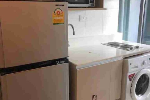 Condo in Bangkok, Thailand, 1 bedroom № 183477 - photo 4