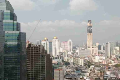 Condo in Bangkok, Thailand, 2 bedrooms № 183478 - photo 17