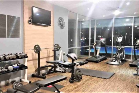 Condo in Bangkok, Thailand, 2 bedrooms № 183478 - photo 3
