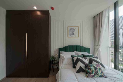 Condo in Bangkok, Thailand, 1 bedroom № 183476 - photo 4