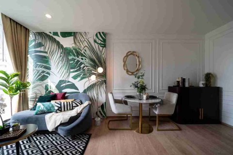 Condo in Bangkok, Thailand, 1 bedroom № 183476 - photo 6