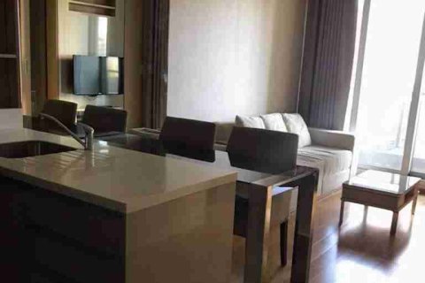 Condo in Bangkok, Thailand, 1 bedroom № 183479 - photo 7