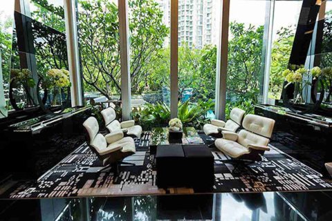 Condo in Bangkok, Thailand, 1 bedroom № 183479 - photo 5