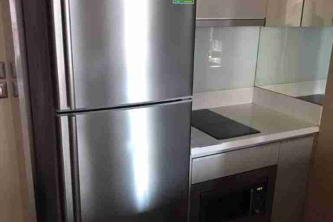 Condo in Bangkok, Thailand, 1 bedroom № 183479 - photo 8
