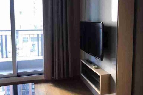 Condo in Bangkok, Thailand, 1 bedroom № 183479 - photo 6