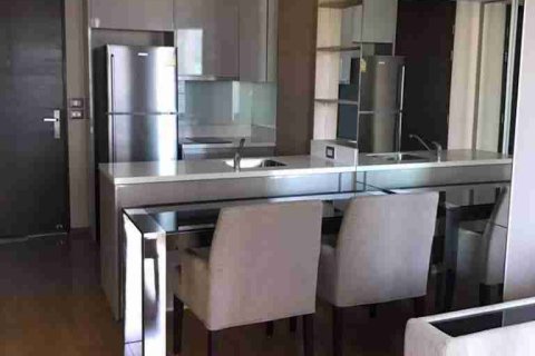 Condo in Bangkok, Thailand, 1 bedroom № 183479 - photo 11