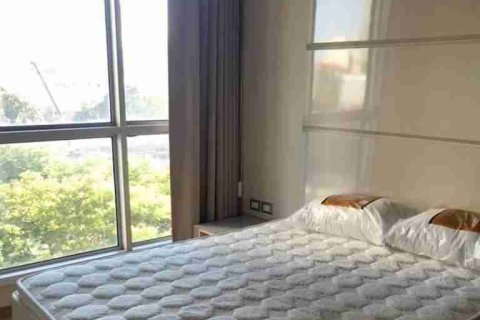 Condo in Bangkok, Thailand, 1 bedroom № 183479 - photo 1