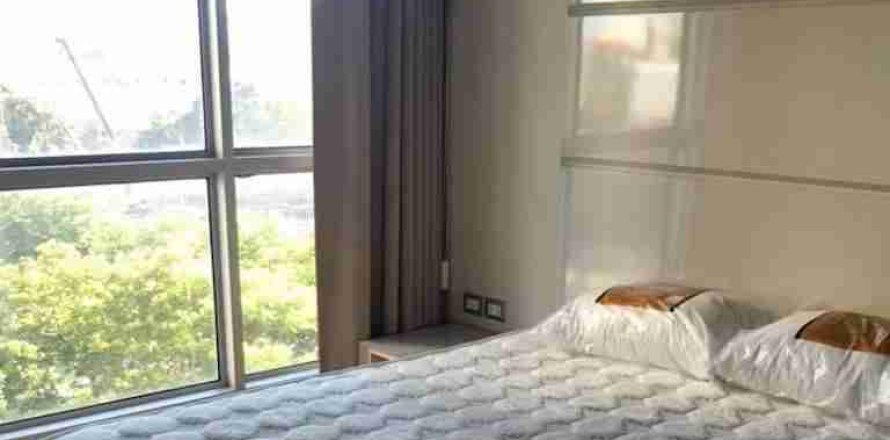 Condo in Bangkok, Thailand, 1 bedroom № 183479