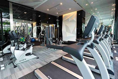 Condo in Bangkok, Thailand, 1 bedroom № 183479 - photo 3