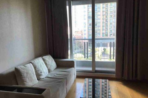 Condo in Bangkok, Thailand, 1 bedroom № 183479 - photo 9