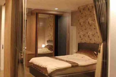 Condo in Bangkok, Thailand, 1 bedroom № 183474 - photo 5