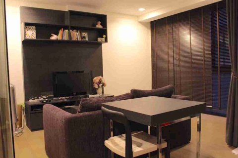 Condo in Bangkok, Thailand, 1 bedroom № 183474 - photo 6