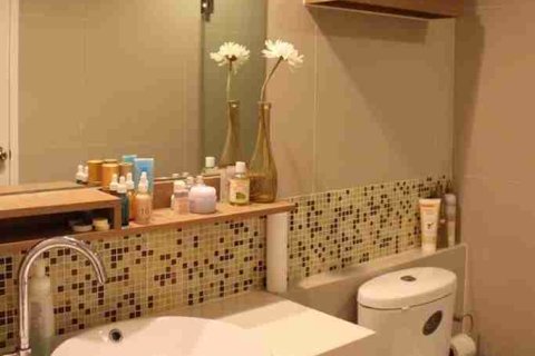 Condo in Bangkok, Thailand, 1 bedroom № 183474 - photo 4