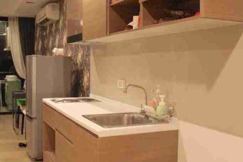 Condo in Bangkok, Thailand, 1 bedroom № 183474 - photo 8