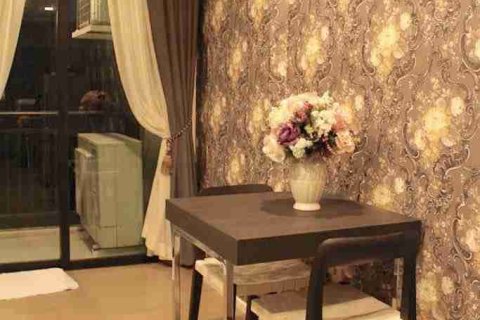 Condo in Bangkok, Thailand, 1 bedroom № 183474 - photo 7