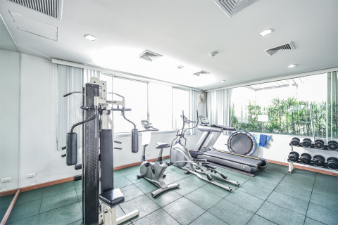 Condominio de 2 dormitorios en Bangkok, Tailandia № 209248 - foto 2
