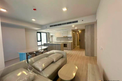 Condominio de 4 dormitorios en Bangkok, Tailandia № 209246 - foto 7