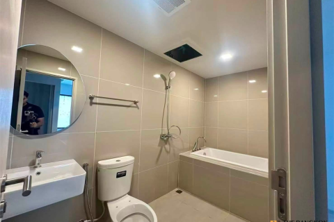 Condominio de 4 dormitorios en Bangkok, Tailandia № 209246 - foto 4