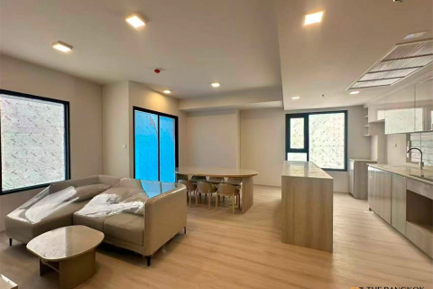 Condominio de 4 dormitorios en Bangkok, Tailandia № 209246 - foto 8