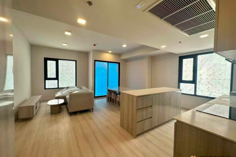 Condominio de 4 dormitorios en Bangkok, Tailandia № 209246 - foto 9